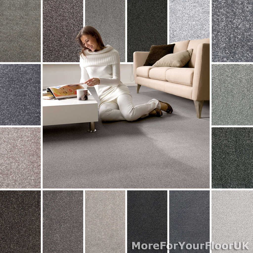 Carpet Cheap Grey Carpets, Twist Pile Carpet, Berber Loop & Saxony Pile